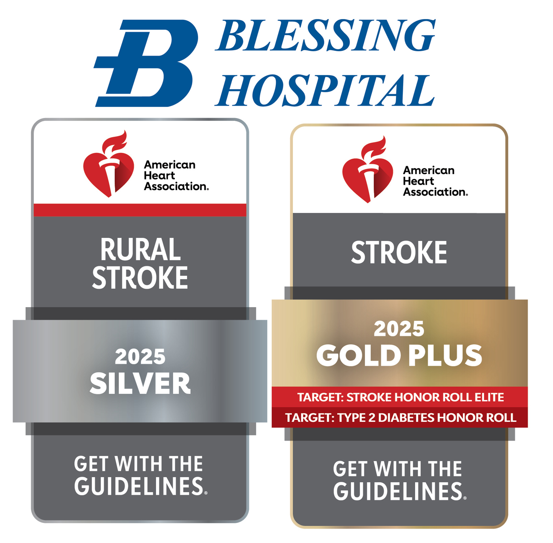 Blessing Hospital