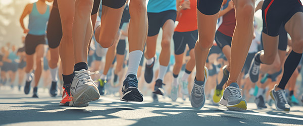 Blessing Health | Diabetes Virtual 5K