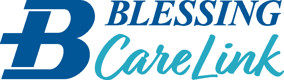 Blessing CareLink