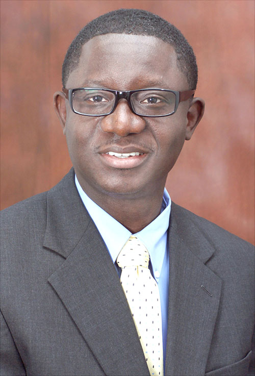 Emmanuel Bessay, MD