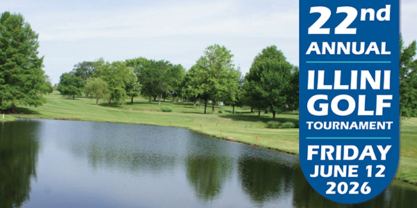 Illini Golf Outing