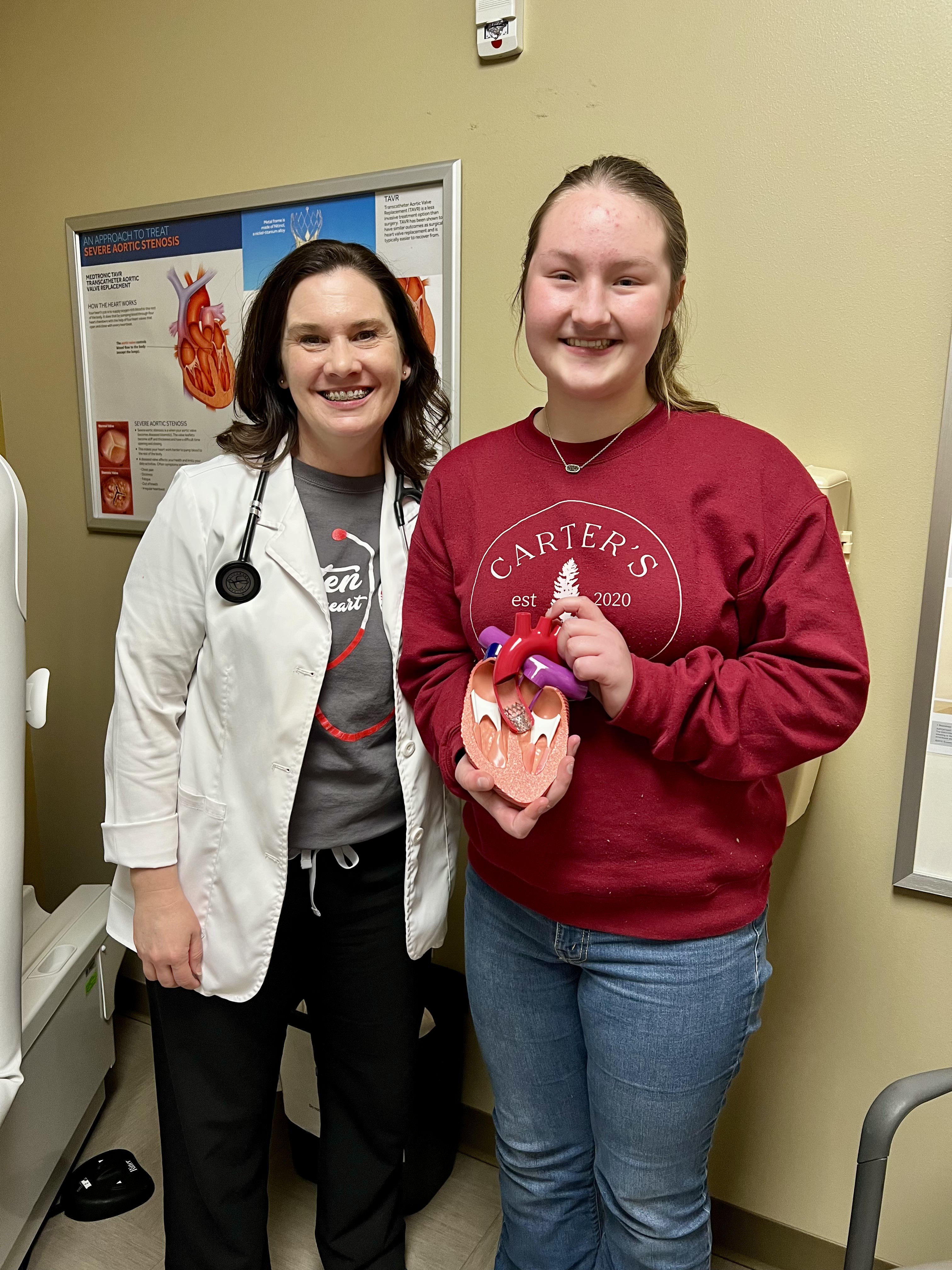 Supporting the Future of Health Care Through Community Connection ...
