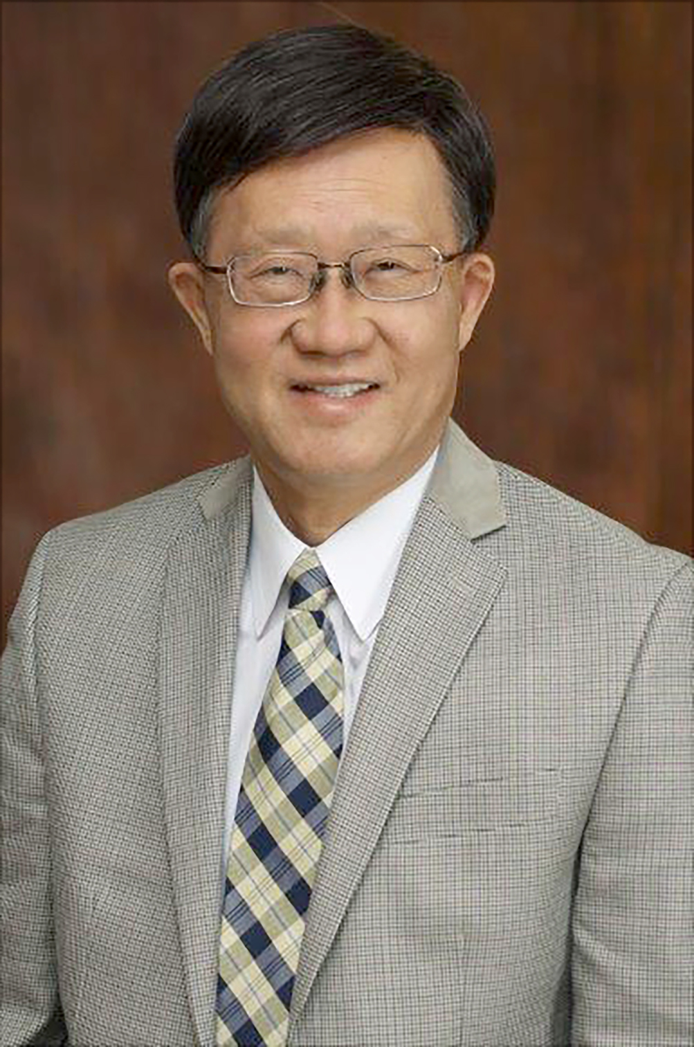 Dr. Mark Khil