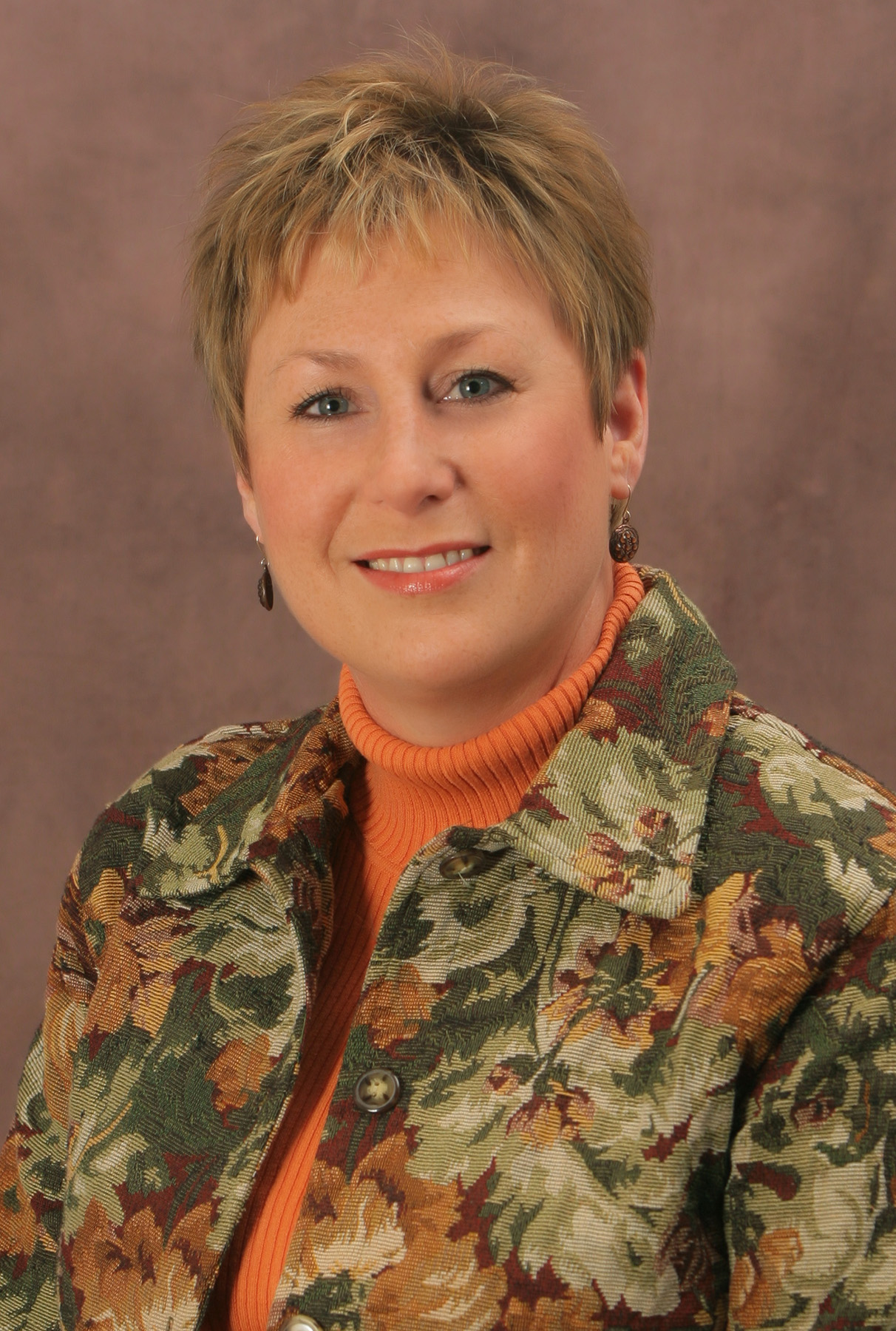 Mary Kussman, MD