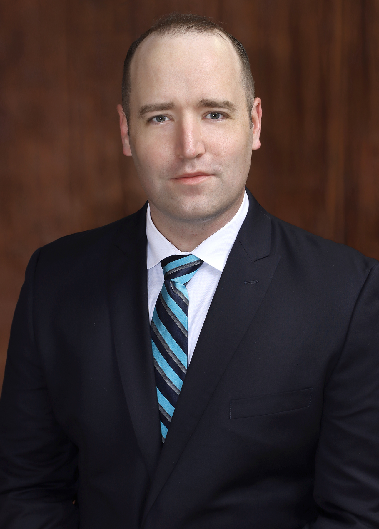Dr. Ryan Brennan