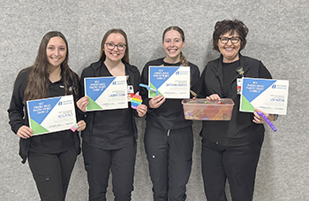 Evidence-Based Practice and Innovation | Blessing Health System