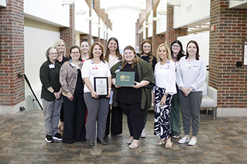 Outpatient Behavioral Health Services | Blessing Health System