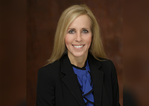 Melissa Penn, LCSW