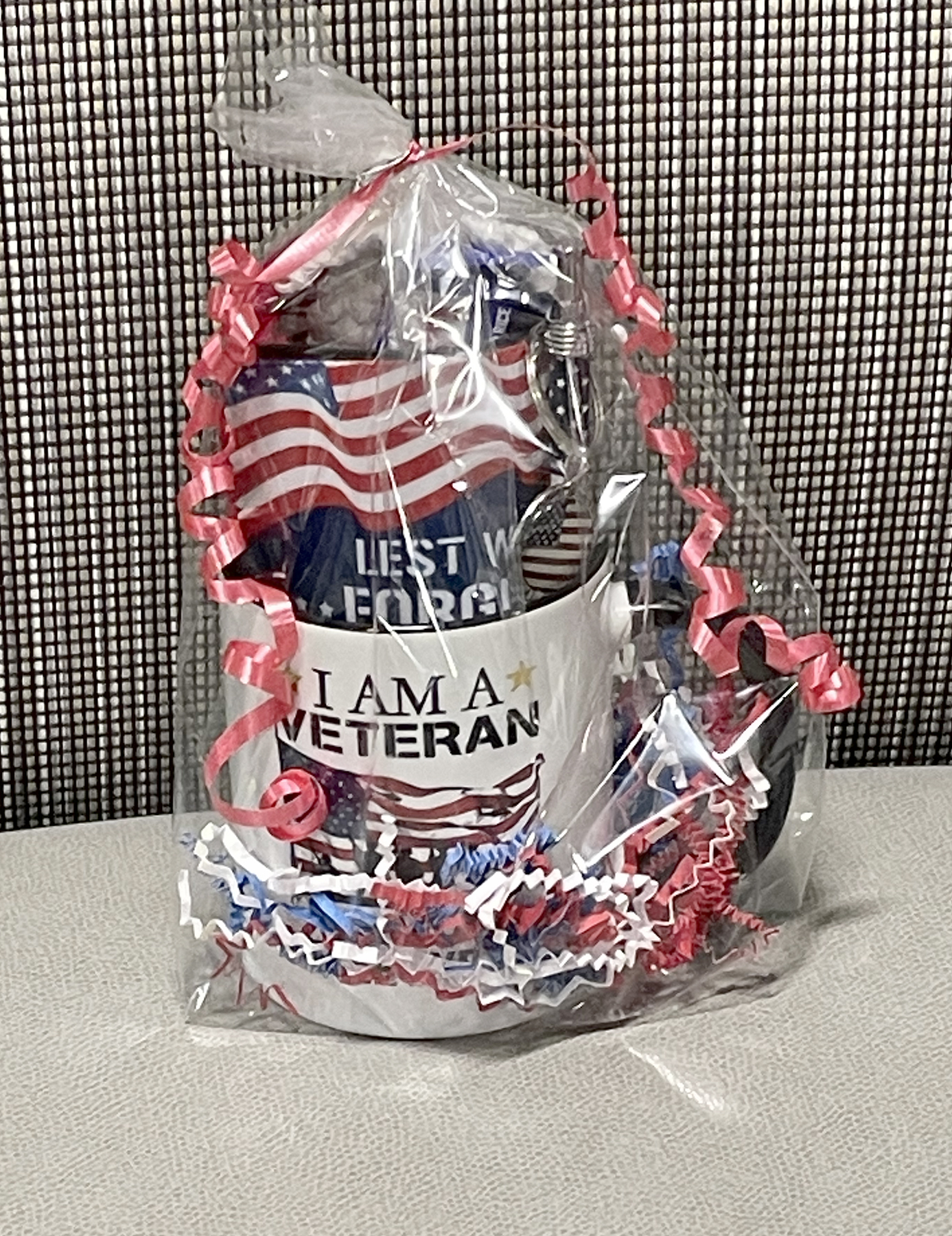 Veterans Day Gift