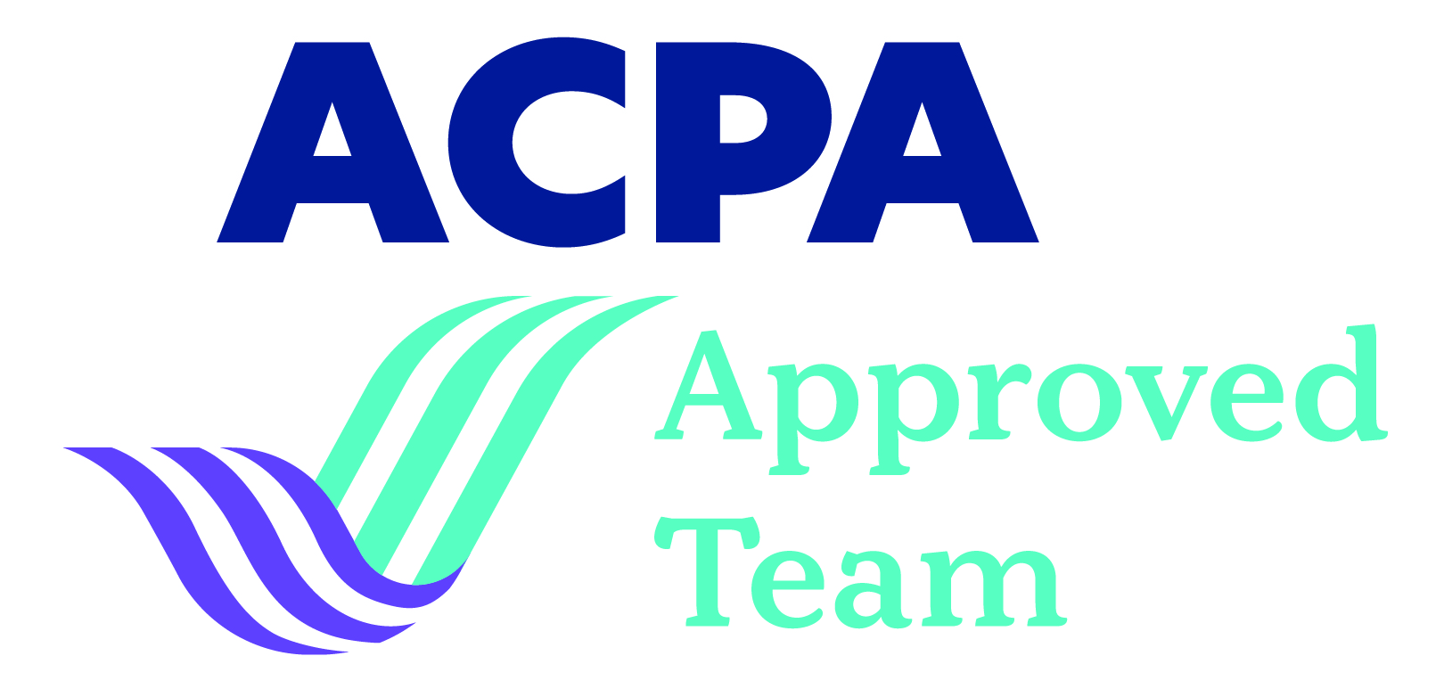 ACPA Approved Team