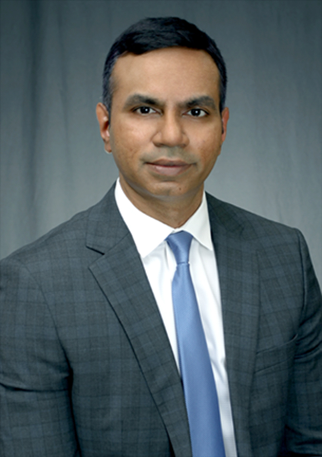 Dr. Harsha Polavarapu