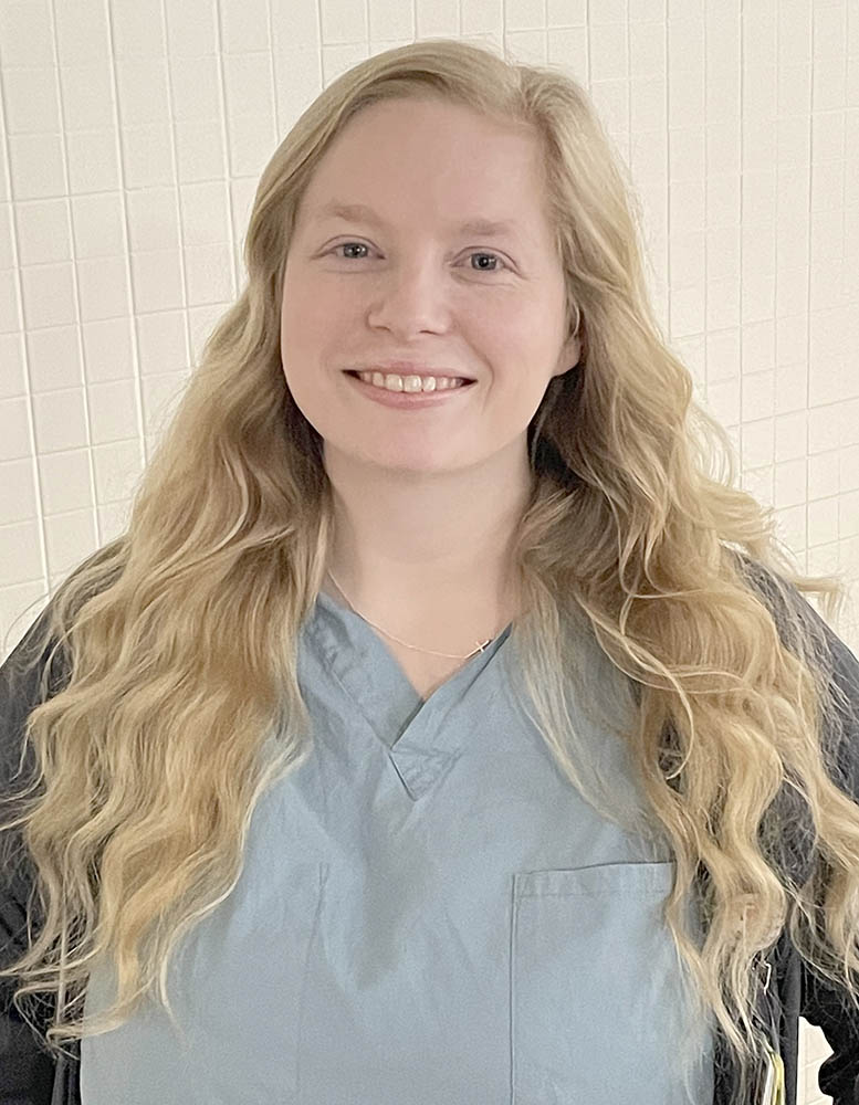 Rachael Long, BSN, RN