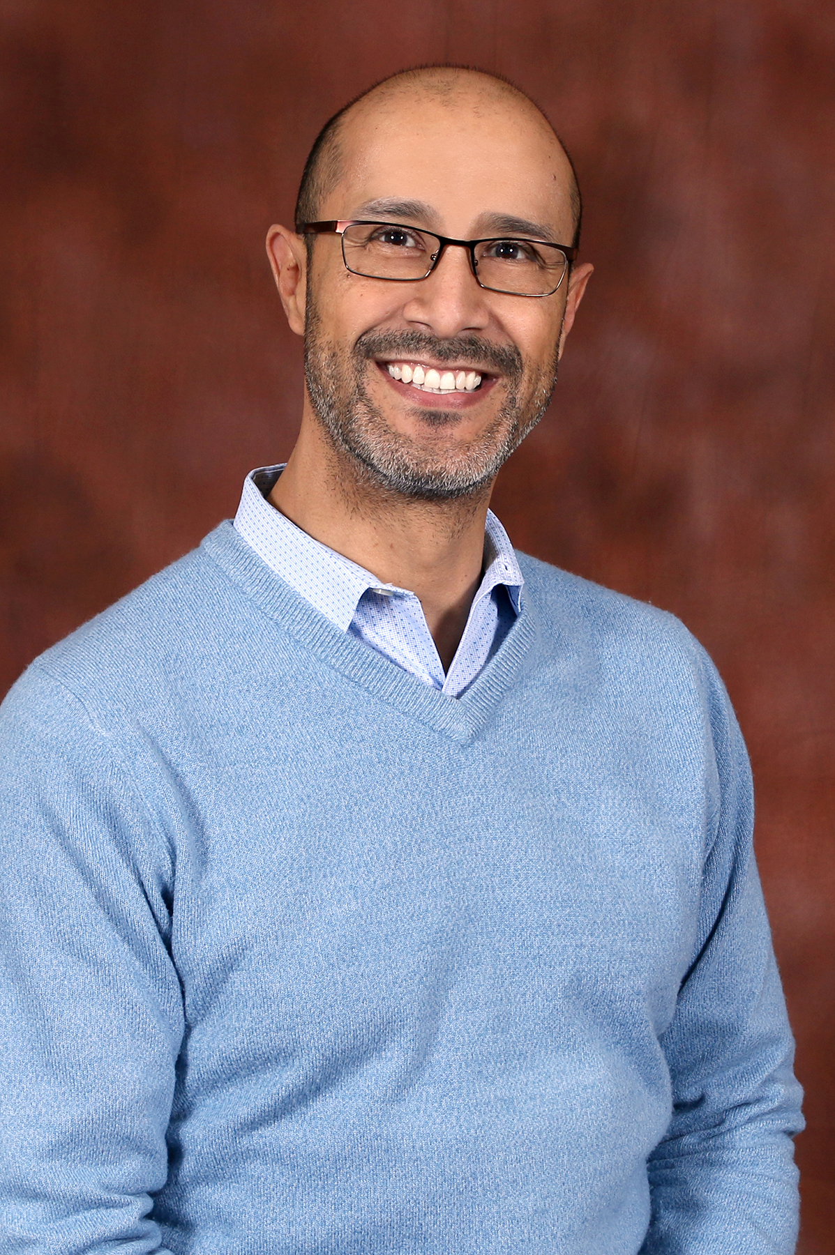 Salvador Sanchez, MD