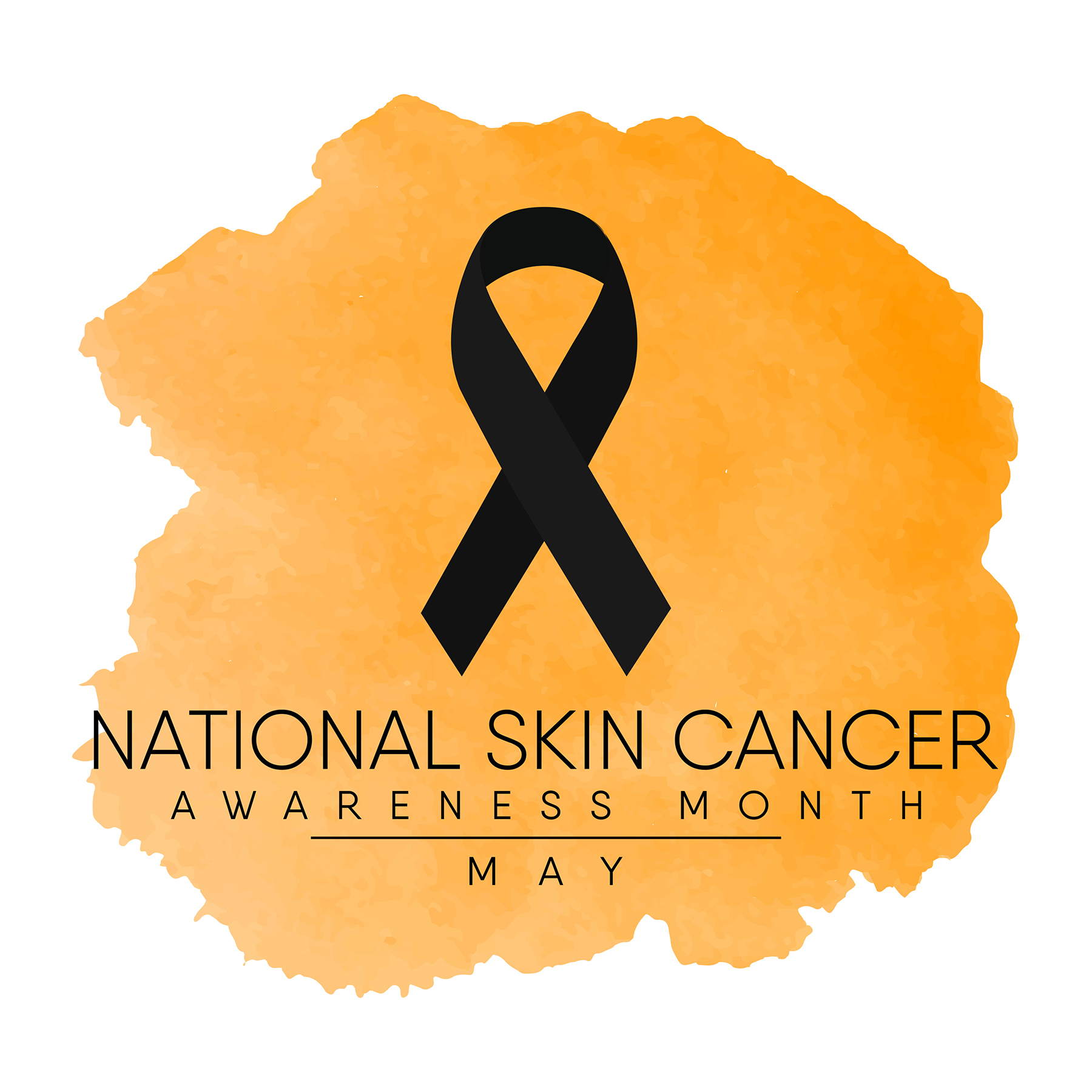 Skin Cancer Awareness Month