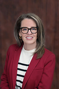Brigid Toyne-Barfoot