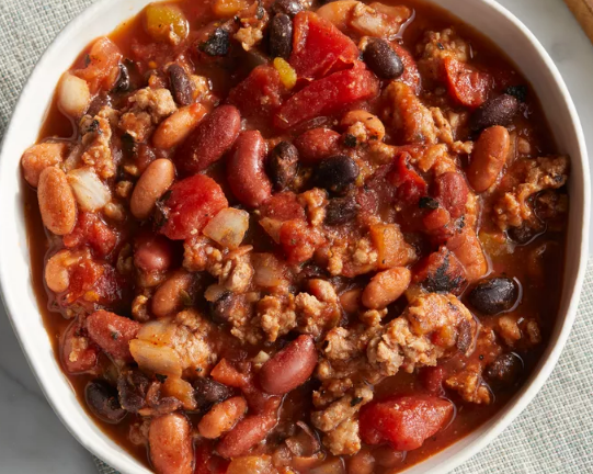 Chili