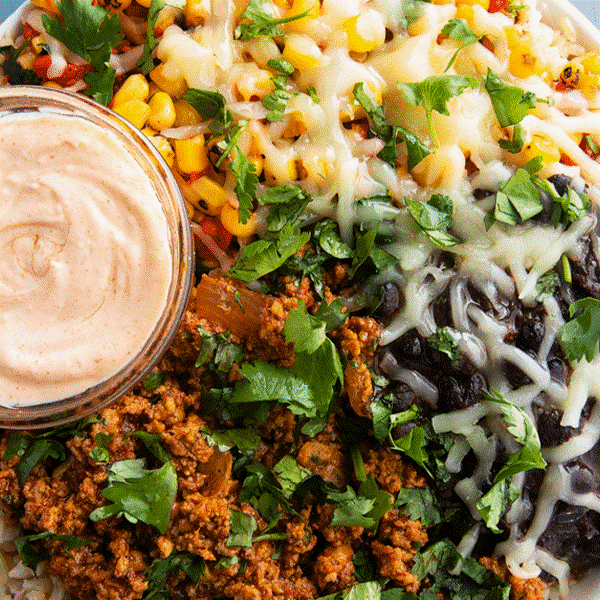 Taco Bowl