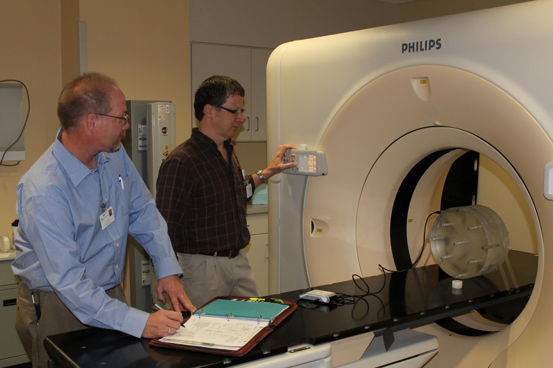 Denman Services, Inc. Blessing Health System