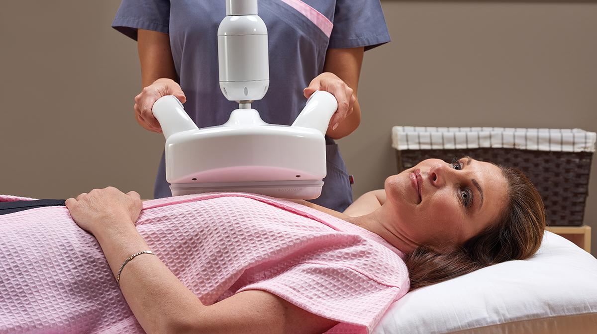 Automated Breast Ultrasound (ABUS)
