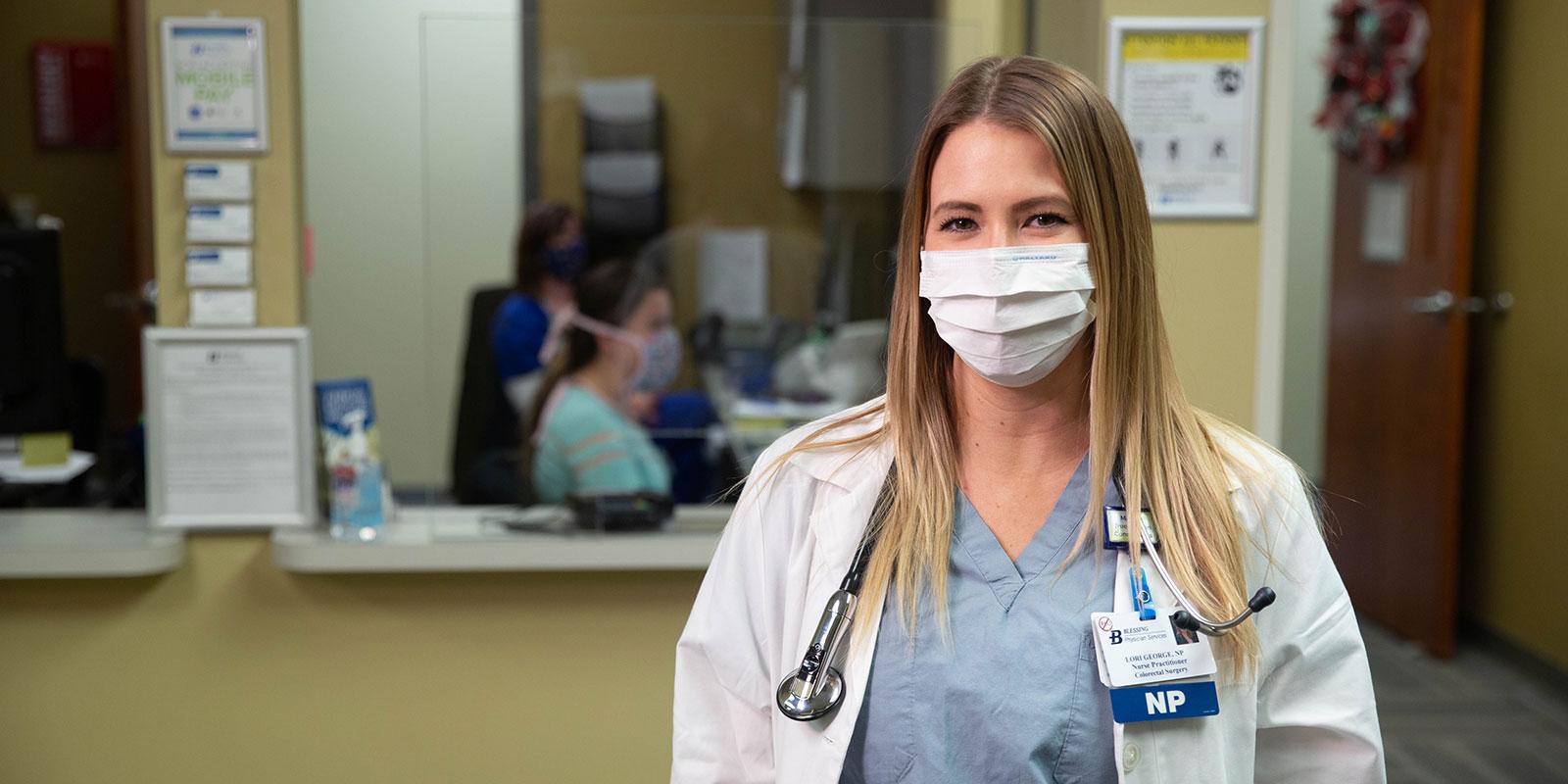 Nurse
