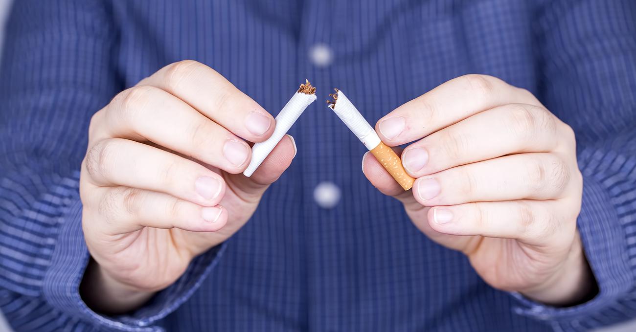 Great American Smokeout