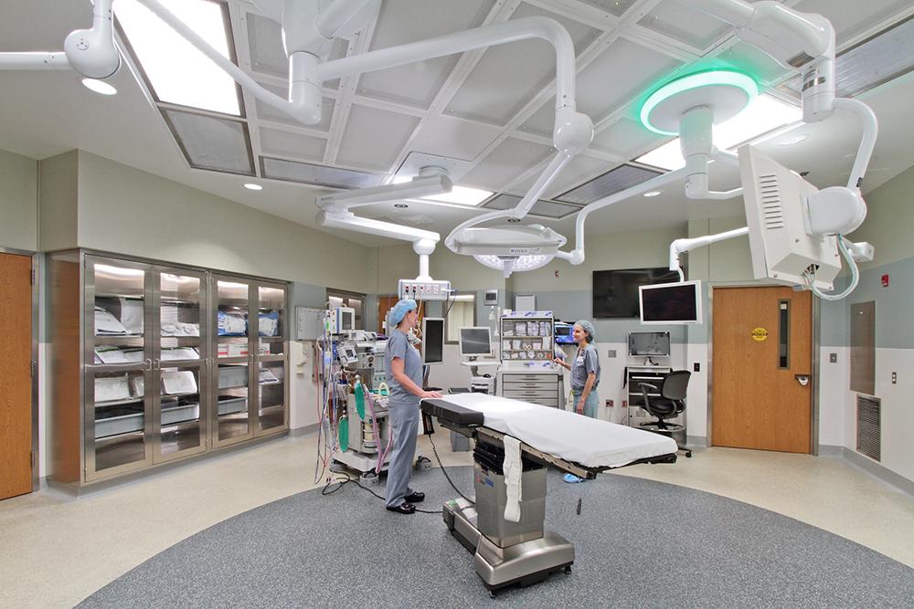 Outpatient Surgery