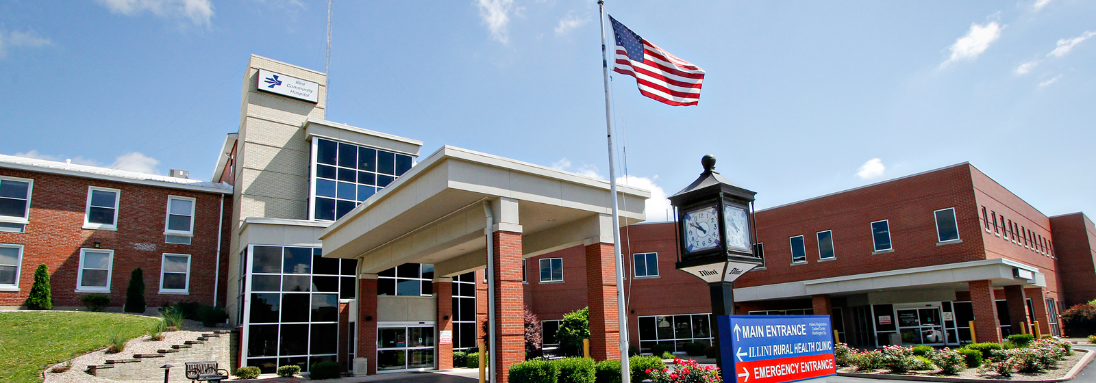Illini Community Hospital
