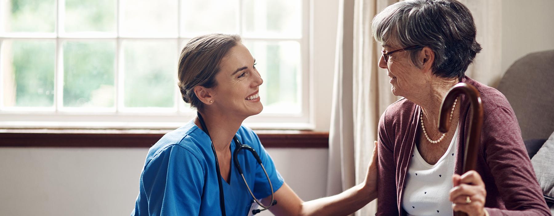 Palliative Care