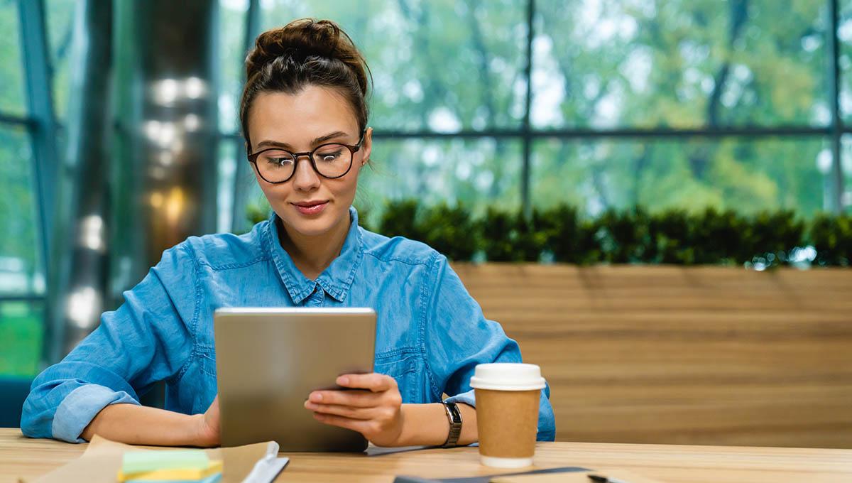 Blessing Open Enrollment