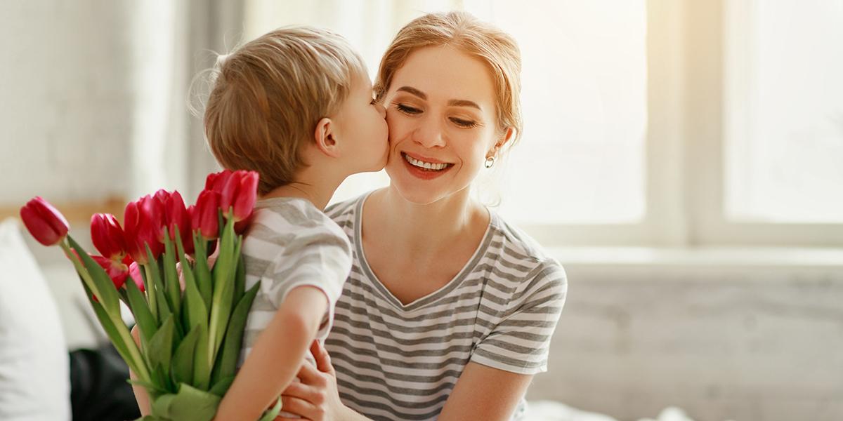 Blessing Health Cosmetics | Mother's Day Sale