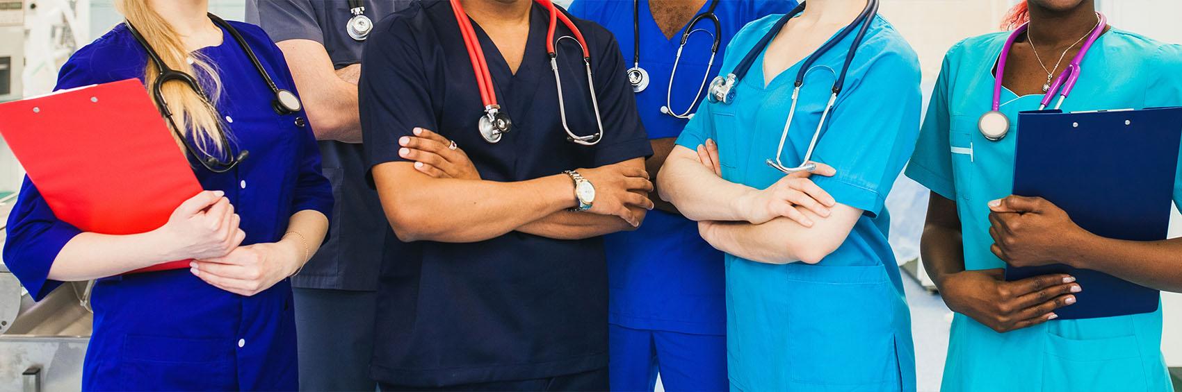 Nursing Certifications