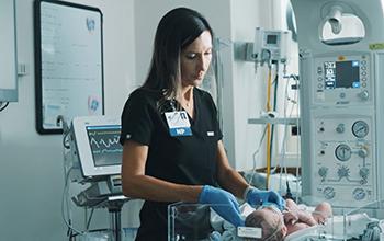 Blessing Health System | Human Resources Tour Video