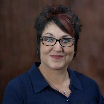 Rochell Sharpe, APRN-FNP