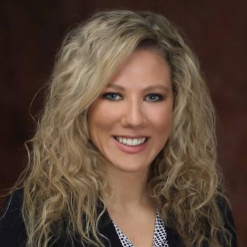 Photo for Kelsey Gray, APRN-AGACNP