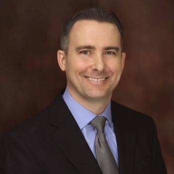 Photo for Jason Little, APRN-AGACNP