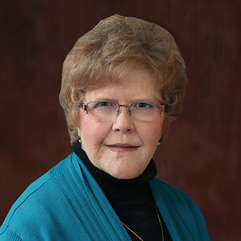 Mary Crawford, DO
