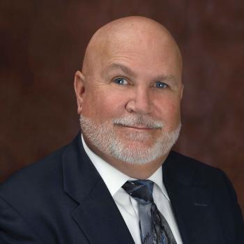 Photo for John P. Olson, MD, PhD