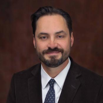 Clark Andelin, MD, MPH