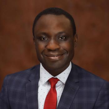 Olu Faniyan, MD, MPH