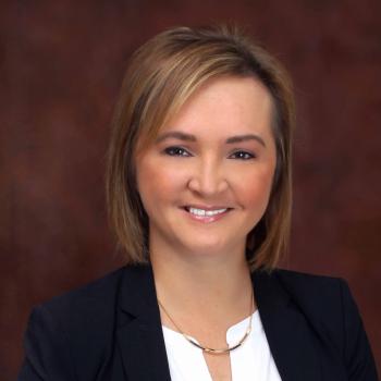 Photo for Nicole Murphy, APRN-FNP