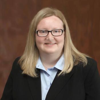 Katy O'Brien, MS, LCPC