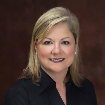 Katie Thomure, MSW, LCSW