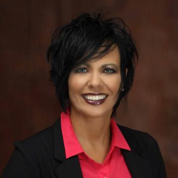 Julie Eftink, MSW, LCSW