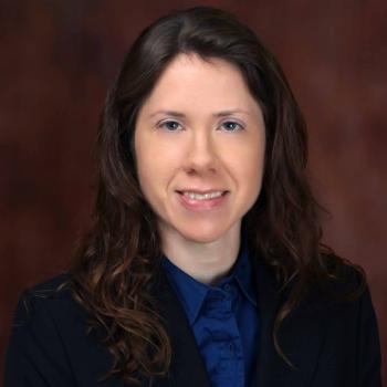Jennifer Martin, LCSW