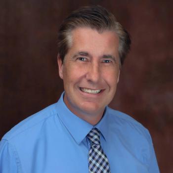 Alan Obert, MSW, LCSW