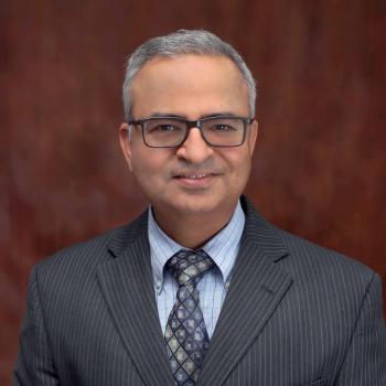 Vivek Manchanda Md Blessing Health System