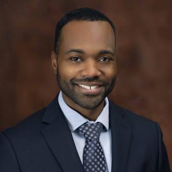 Terin Blanchard, MD