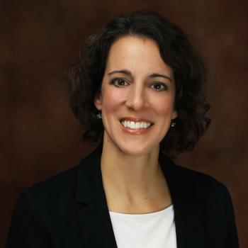 Susan Haerr, MA, LCPC, NCC