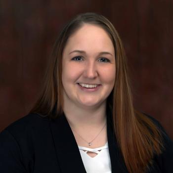 Nichole Stanley, APRN-FNP