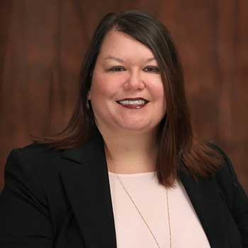 Holly Henderson, FNP-C